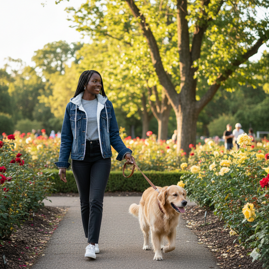 Chaqueta de invierno para mujer estilo chic — abrigo de denim suave y grueso, térmico y disponible en tallas grandes. ❄️🧥