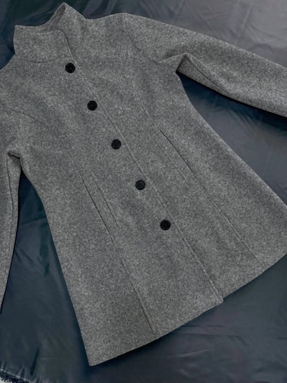 Chaqueta Casual larga
