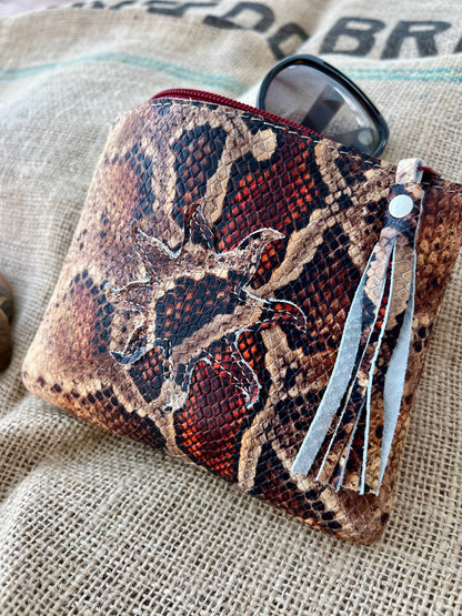 Pochette BEAUTY