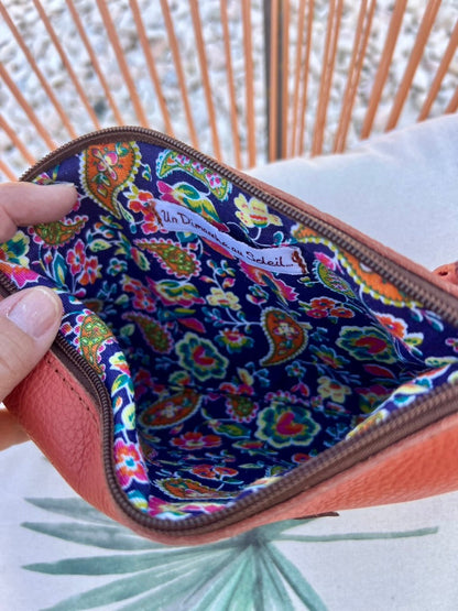 Pochette Dolce Vita