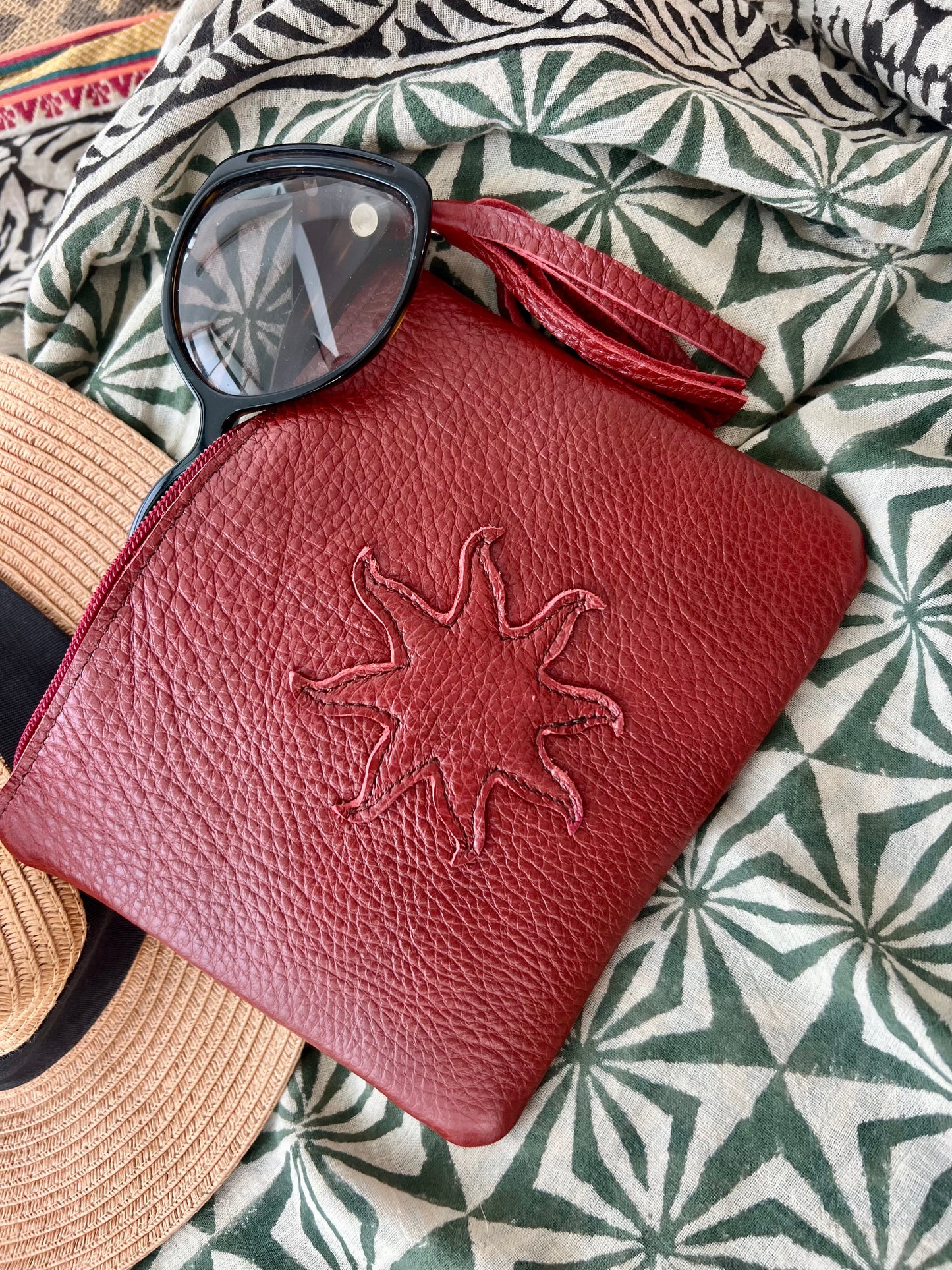 Pochette BEAUTY