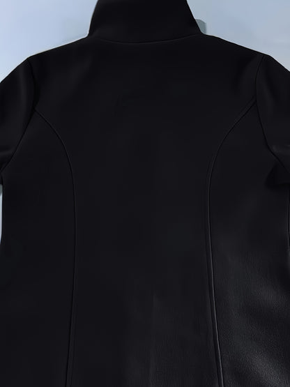 Chaqueta Casual larga