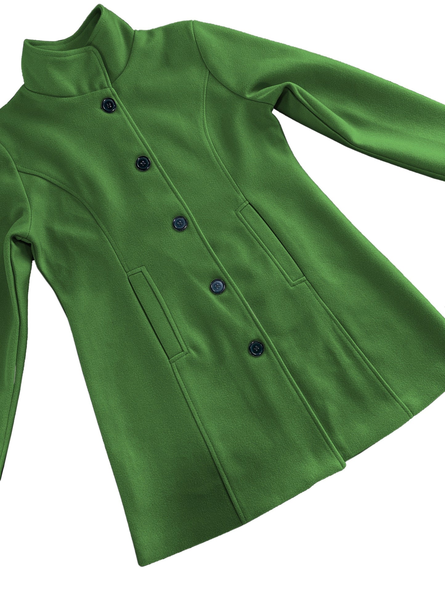 Chaqueta Casual larga