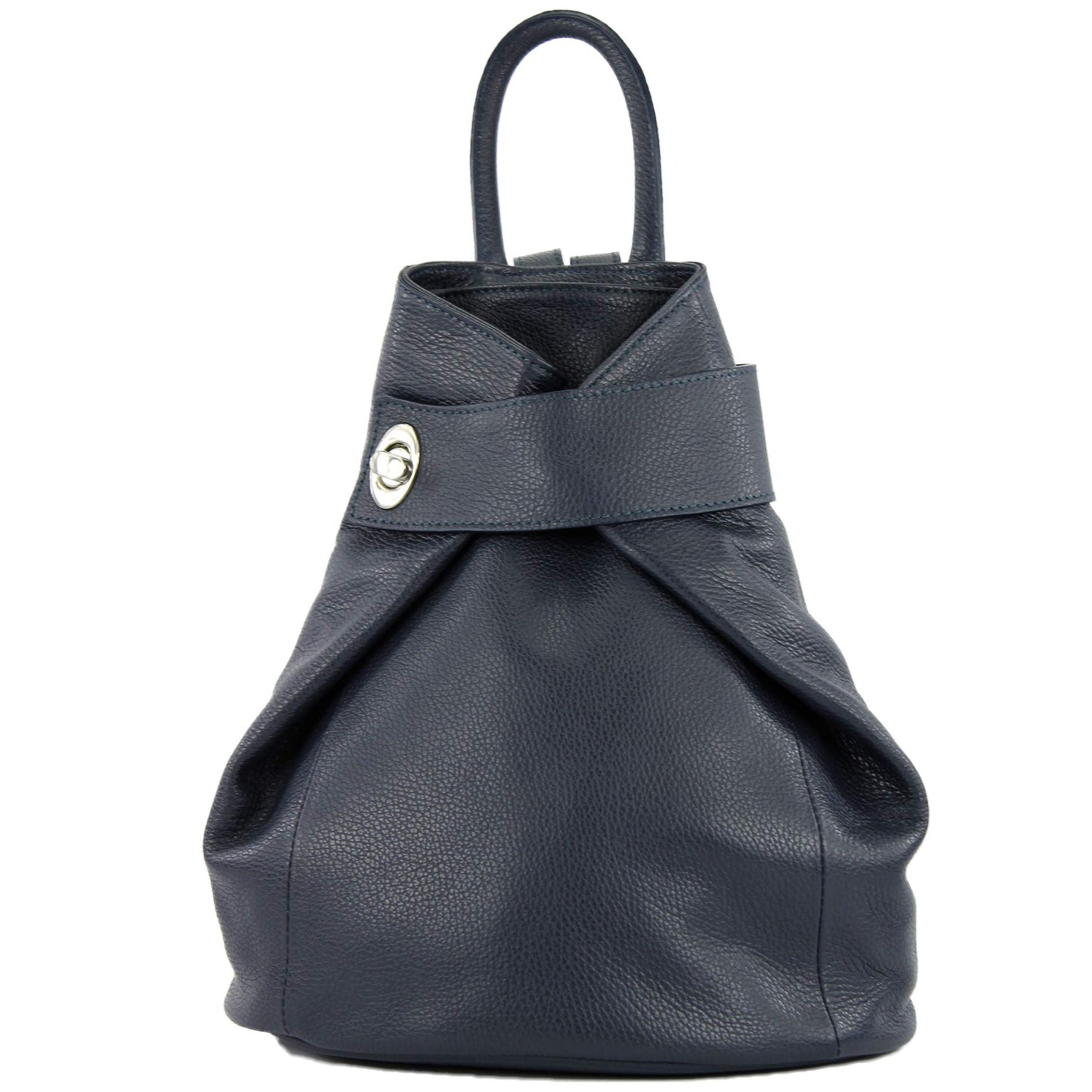 modamoda de - T179 - ital: mochila de mujer de cuero