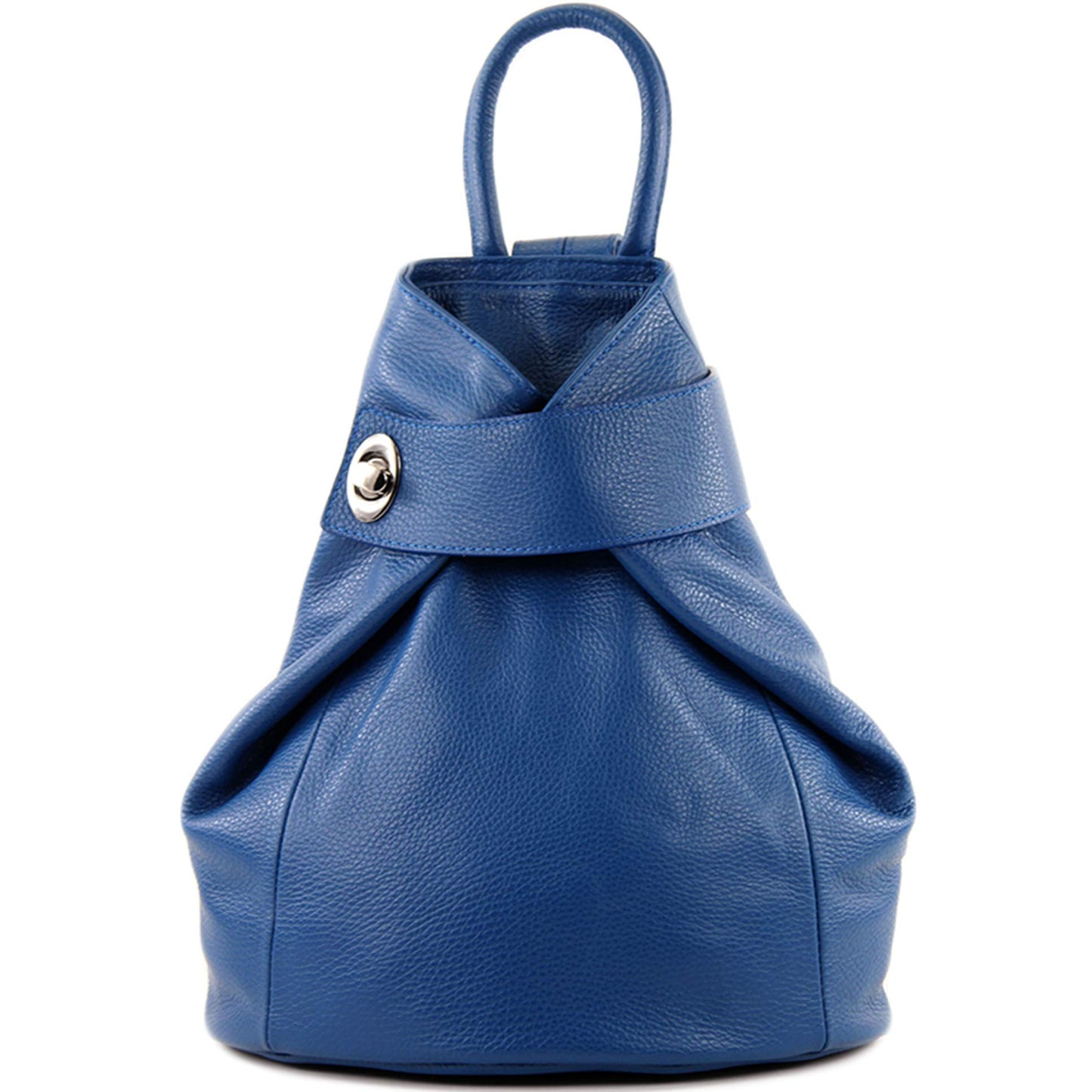 modamoda de - T179 - ital: mochila de mujer de cuero