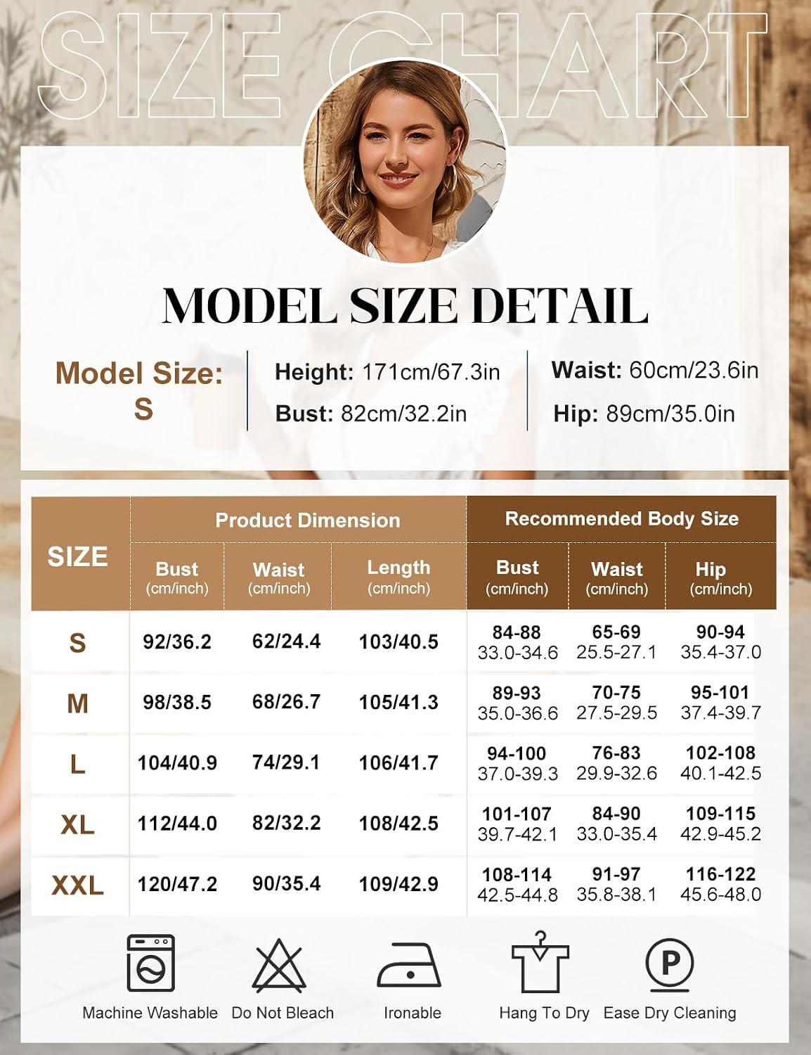 Dresses Summer Women Sleeveless Dresses Short V Neck Cotton Elegant Ruffle Sleeve Dress High Elastic Waist Mini Beach Dress Loose Casual with Pockets