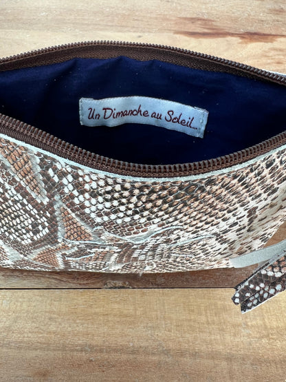 Pochette BEAUTY