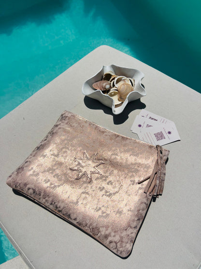 Pochette Dolce Vita