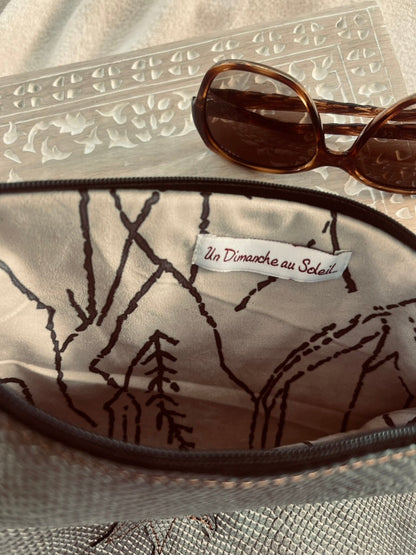 Pochette Dolce Vita
