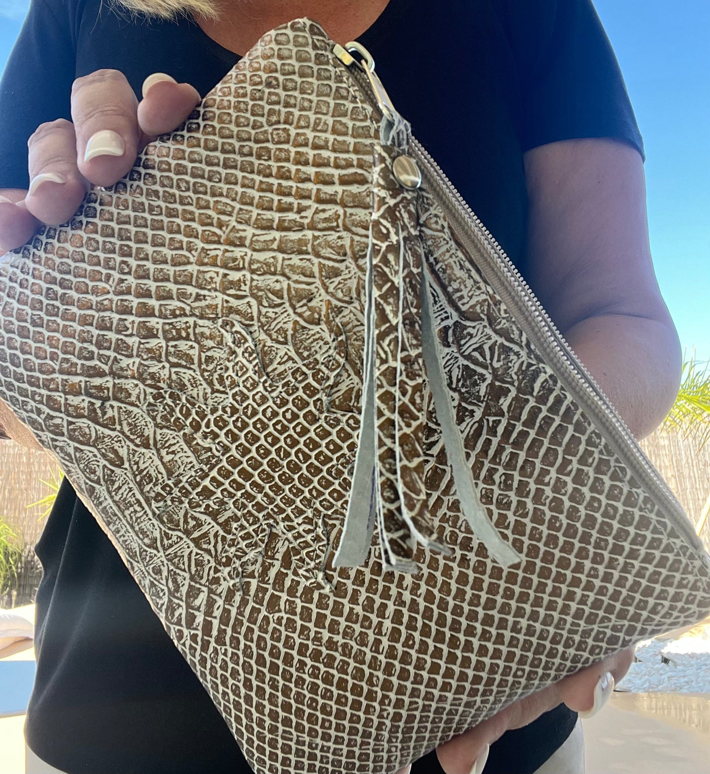 Pochette BEAUTY