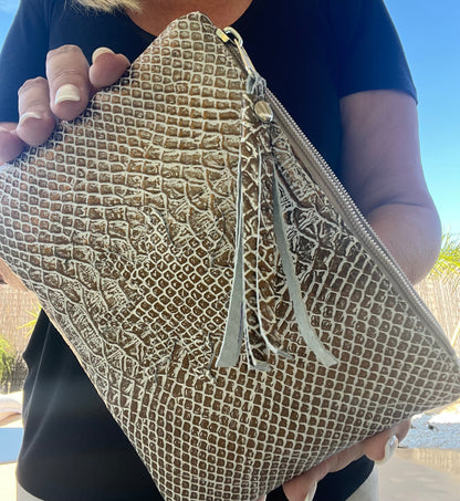 Pochette BEAUTY