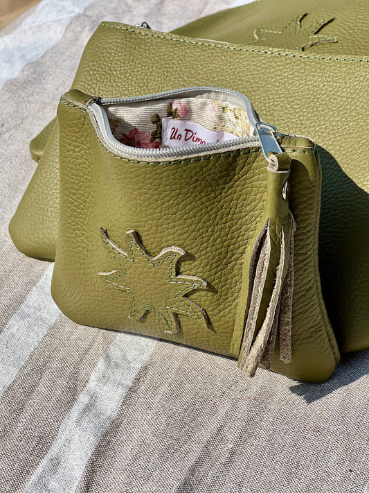 Pochette BEAUTY