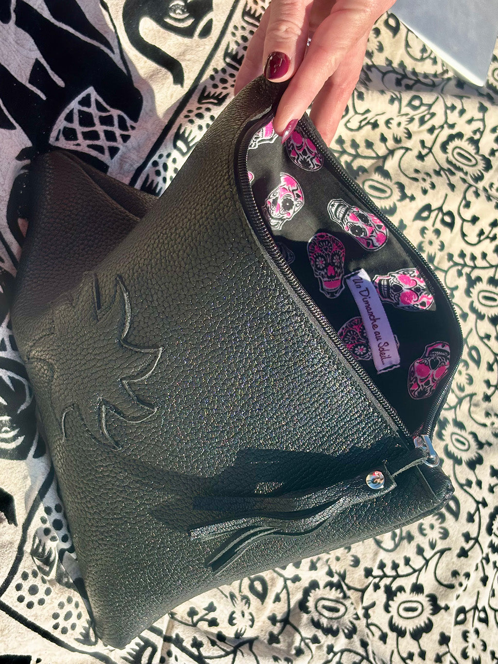 Pochette Dolce Vita