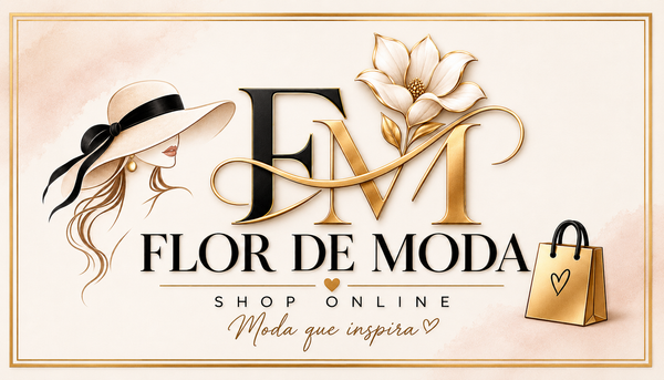 Flor de Moda