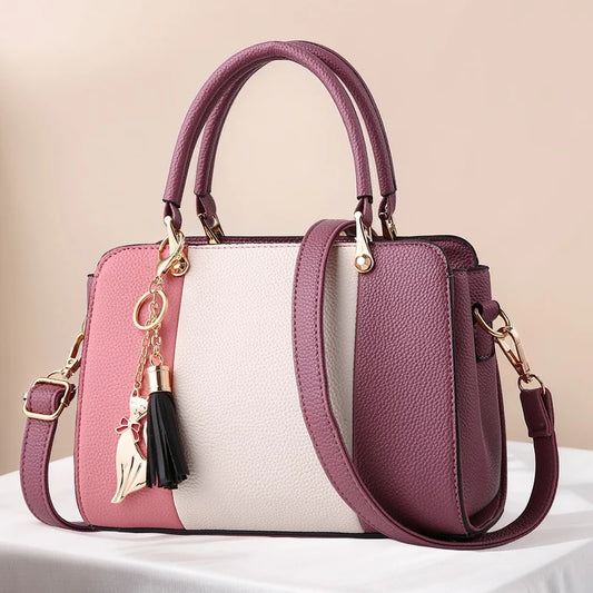 Bolso de hombro para mujer