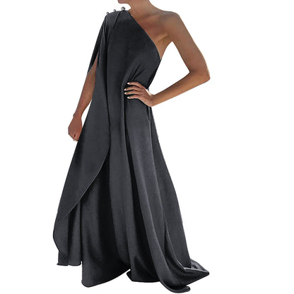 Boho Dresses for Women 2024 Plus Sizes – Long Beach Dress 