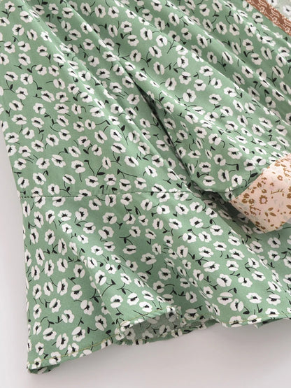Vestido Boho Queens, com recortes (hollow out), sexy, ideal para praia, com mangas curtas, corte assimétrico