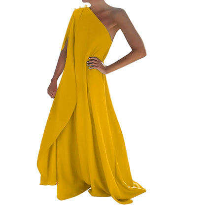 Boho Dresses for Women 2024 Plus Sizes – Long Beach Dress 