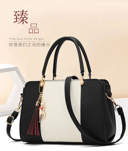 Women's shoulder bag 
