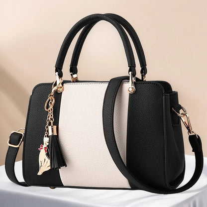 Women's shoulder bag 
