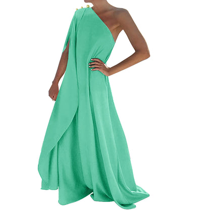 Boho Dresses for Women 2024 Plus Sizes – Long Beach Dress 