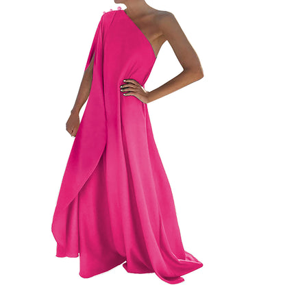 Boho Dresses for Women 2024 Plus Sizes – Long Beach Dress 