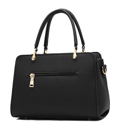 Women's shoulder bag 