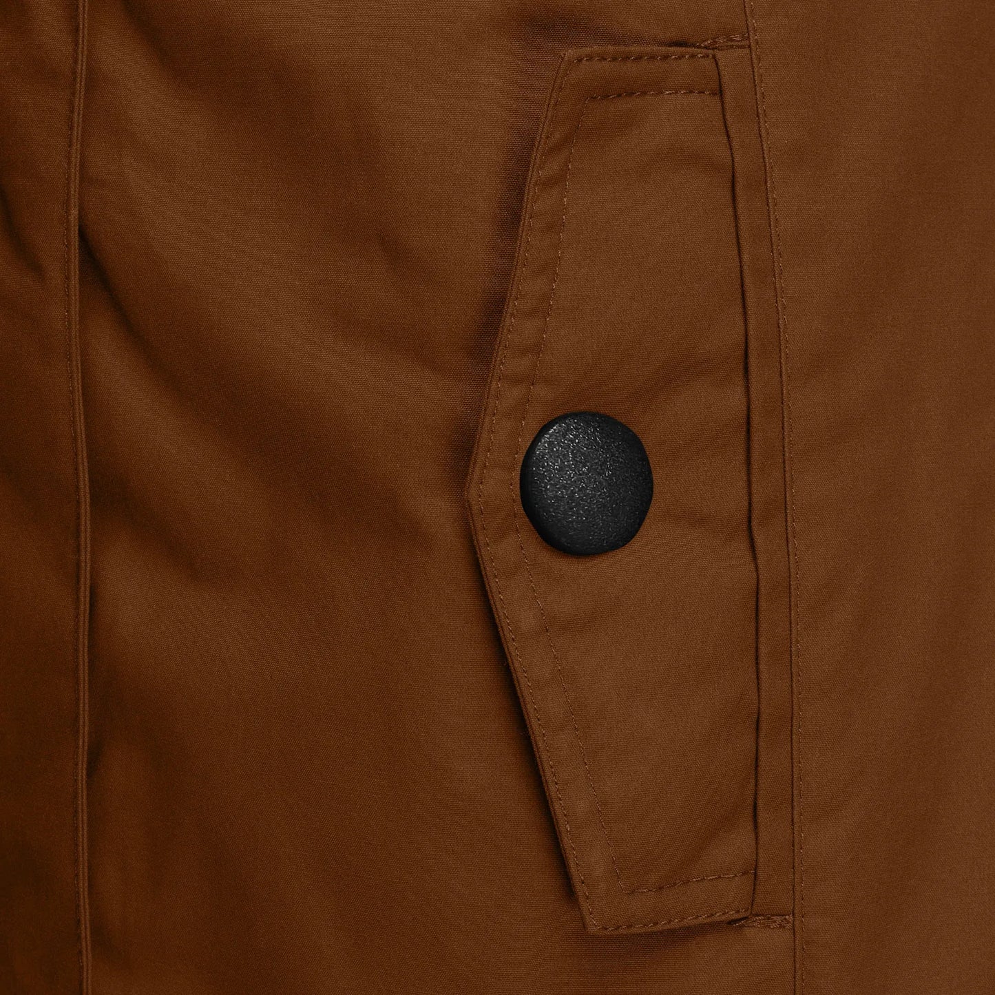 Chaqueta con Capucha y Cremallera para Mujer (Colección 2025/26). Abrigo de Invierno Forrado en Felpa Gruesa, Estilo Parka Casual con Bolsillos