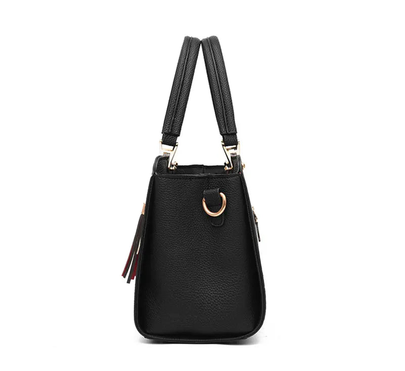 Women's shoulder bag 