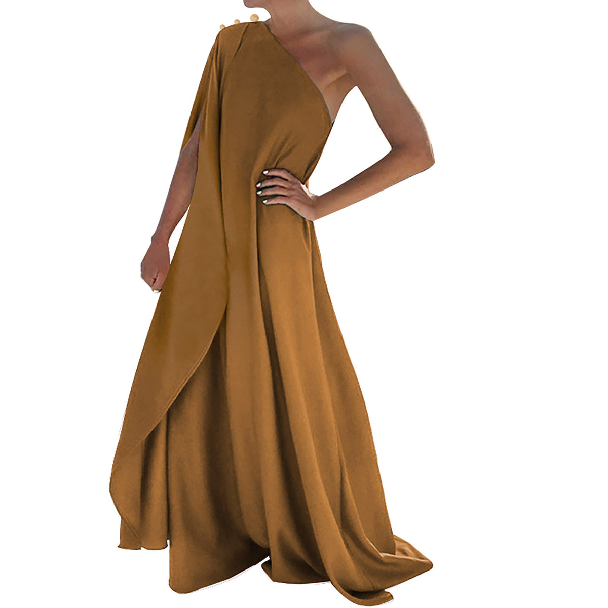 Boho Dresses for Women 2024 Plus Sizes – Long Beach Dress 