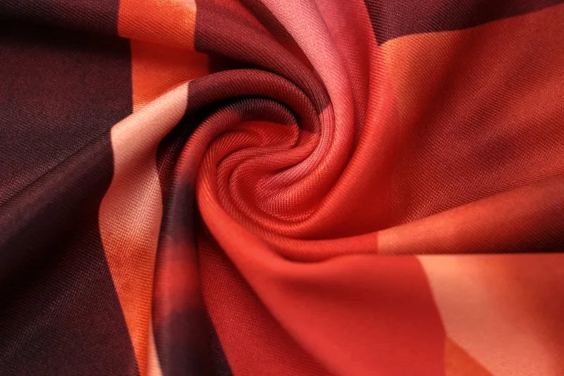 ✨ Vestido Bodycon Estilo Boho Laranja com Costas à vista✨