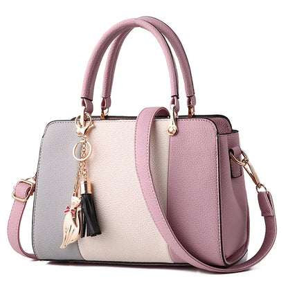 Women's shoulder bag 