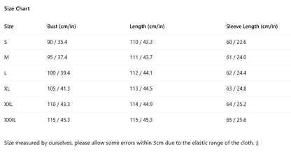 Women's long western-style trench coat, ideal for autumn and winter, with a turn-down collar