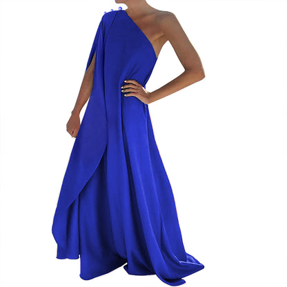 Boho Dresses for Women 2024 Plus Sizes – Long Beach Dress 