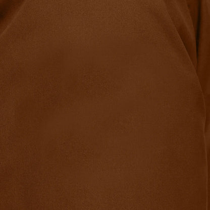 Chaqueta con Capucha y Cremallera para Mujer (Colección 2025/26). Abrigo de Invierno Forrado en Felpa Gruesa, Estilo Parka Casual con Bolsillos