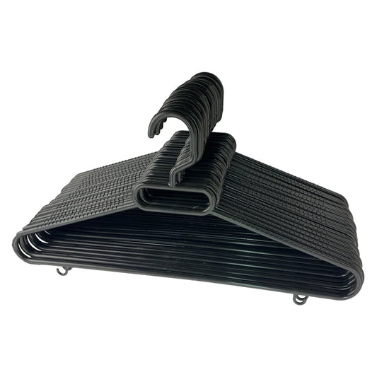 Plastic Clothes Hangers