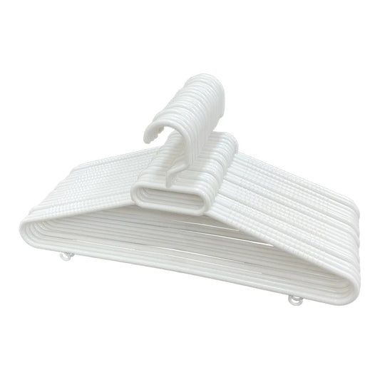 Plastic Clothes Hangers